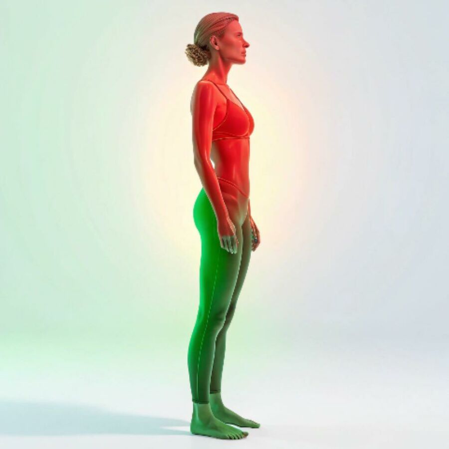 Imagem Até-80-por-cento-das-mulheres-relatam-ondas-de-calor-intensas-durante-a-menopausa